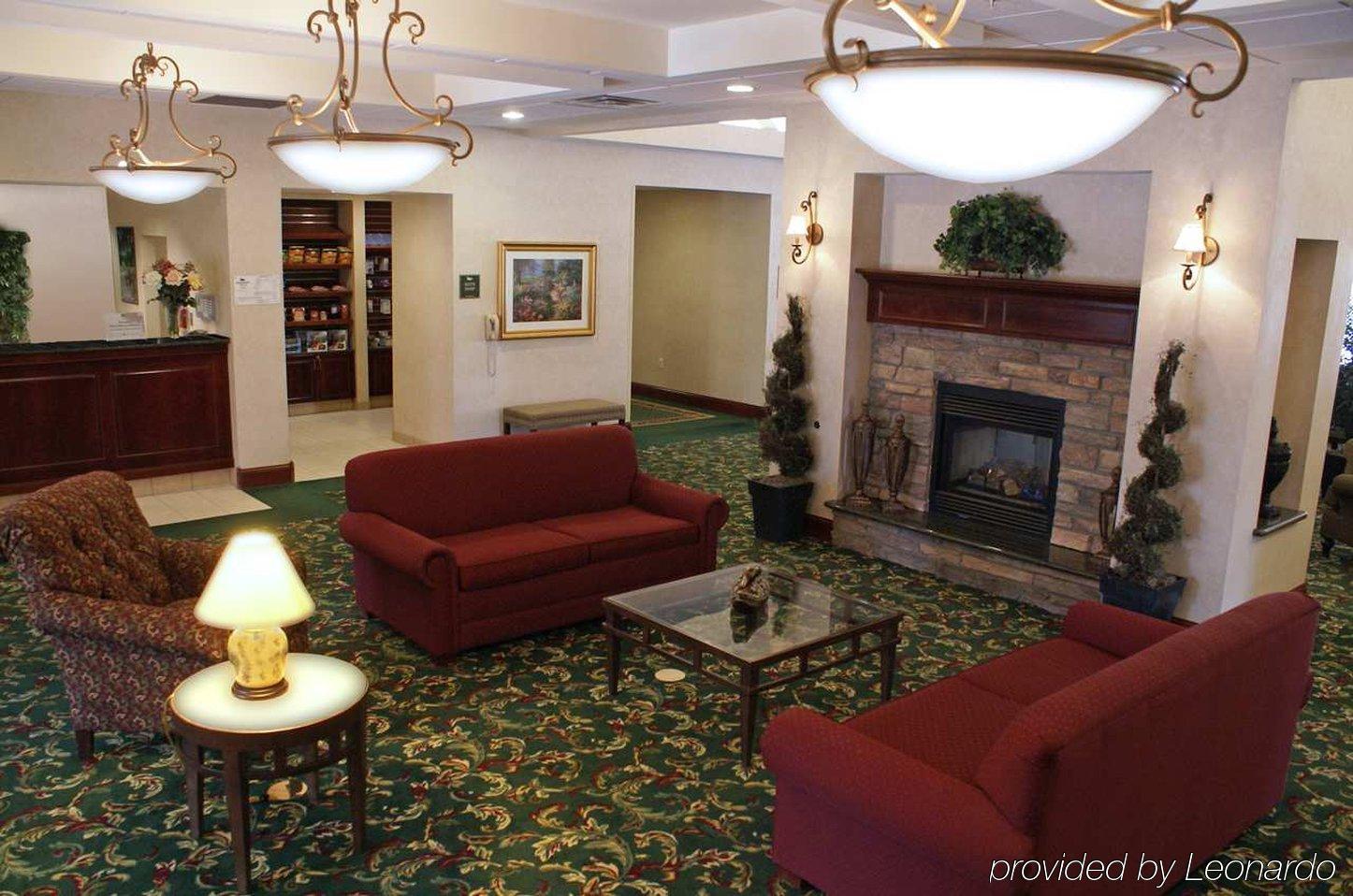 Homewood Suites By Hilton Ontario Rancho Cucamonga Interior photo